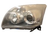 Headlight/headlamp