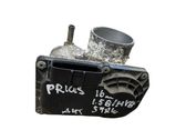 Throttle valve