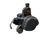 Electric auxiliary coolant/water pump
