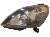Headlight/headlamp