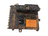 Gearbox control unit/module