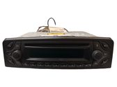 Radio/CD/DVD/GPS-pääyksikkö