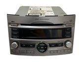 Radio / CD-Player / DVD-Player / Navigation