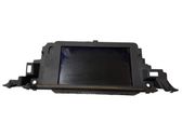 Bildschirm / Display / Anzeige