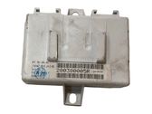 Comfort/convenience module