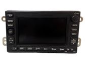 Radio / CD-Player / DVD-Player / Navigation