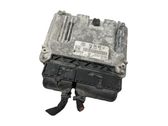 Unidad de control/módulo del motor