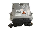 Engine control unit/module