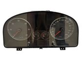 Compteur de vitesse tableau de bord