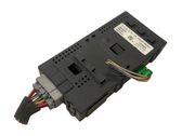 Unidad de control/módulo de la barra de remolque