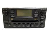 Unité principale radio / CD / DVD / GPS