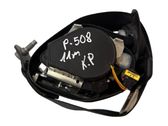 Ceinture de sécurité avant