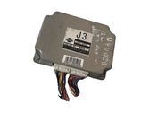 Unidad de control/módulo de la caja de cambios