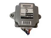 Other control units/modules