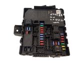 BSM Control unit