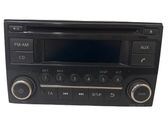 Unité principale radio / CD / DVD / GPS