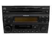 Unidad delantera de radio/CD/DVD/GPS