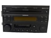 Unidad delantera de radio/CD/DVD/GPS