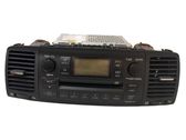 Radio/CD/DVD/GPS head unit