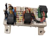 Sulakemoduuli