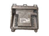 Unidad de control/módulo del motor
