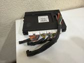 Autres unités de commande / modules