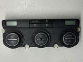 Climate control unit