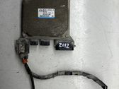 Power steering control unit/module