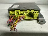 Airbag control unit/module
