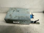 Other control units/modules