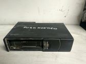 CD/DVD changer