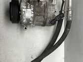 Air conditioning (A/C) compressor (pump)