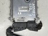Engine control unit/module