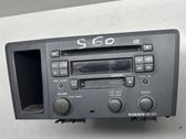 Radio / CD-Player / DVD-Player / Navigation