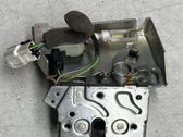 Tailgate/trunk/boot lock/catch/latch