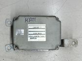 Gearbox control unit/module