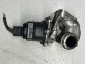 EGR valve