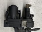 Throttle valve