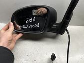 Außenspiegel elektrisch Tür vorne