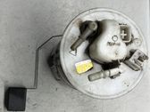 Bomba interna de combustible