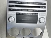 Radio/CD/DVD/GPS head unit