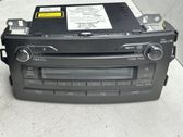 Radio / CD-Player / DVD-Player / Navigation