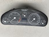 Speedometer (instrument cluster)