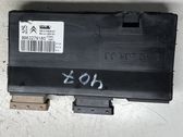 Steuergerät Sitz