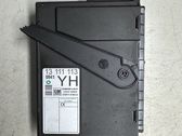 Comfort/convenience module