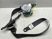 Ceinture de sécurité avant