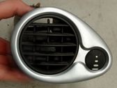 Dashboard side air vent grill/cover trim