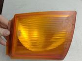 Front indicator light