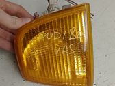 Front indicator light