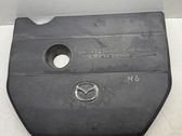 Engine cover (trim)
